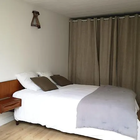 100 M De La Plage, Maison De Coeur De St Gilles * Saint-Gilles-Croix-de-Vie