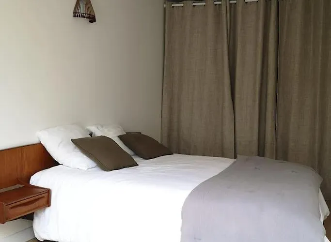 100 M De La Plage, Maison De Coeur De St Gilles * サン・ジル・クロワ・ド・ヴィ