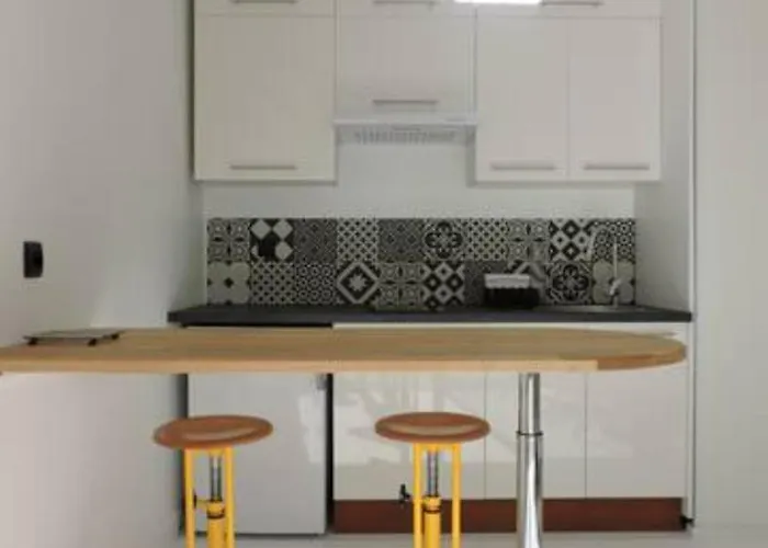 100 M De La Plage, Maison De Coeur De St Gilles 別荘